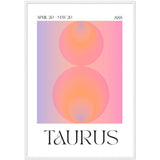 Poster: Taurus