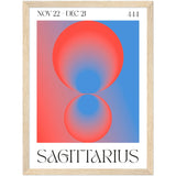 Poster: Sagittarius