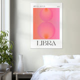 Poster: Libra