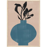 Poster: Vase No8.