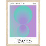 Poster: Pisces