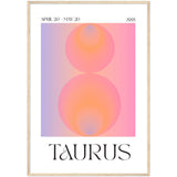 Poster: Taurus