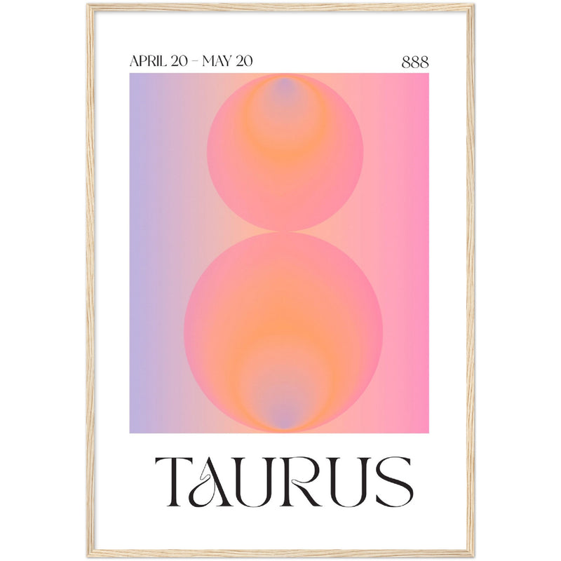 Poster: Taurus