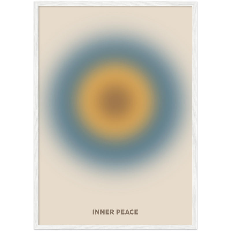 Poster: Inner Peace