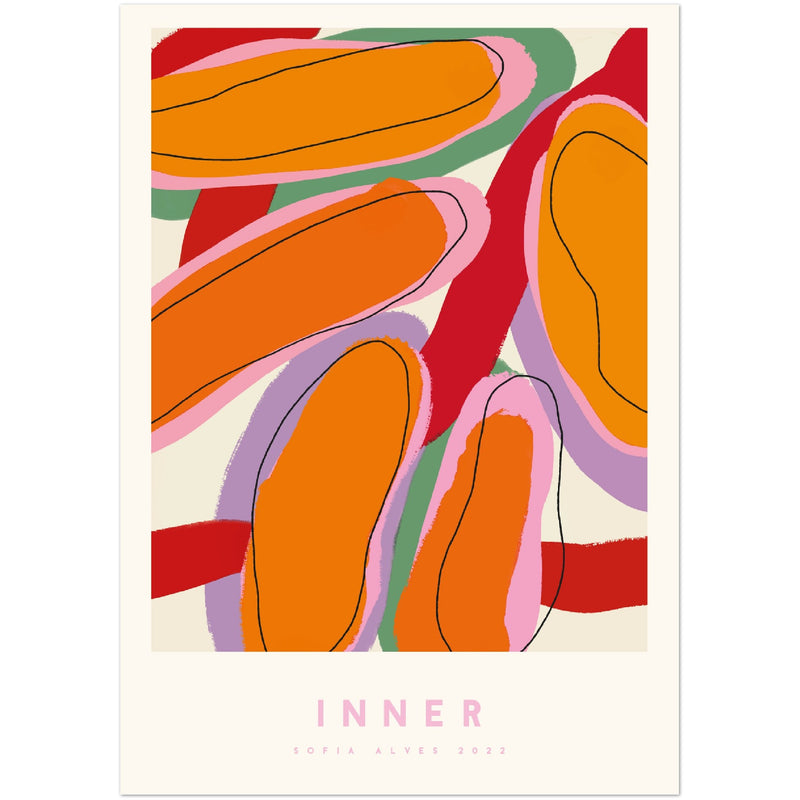 Poster: Inner