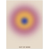 Poster: Out Of Mind