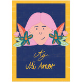 Poster: Ay, mi amor!