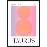 Poster: Taurus