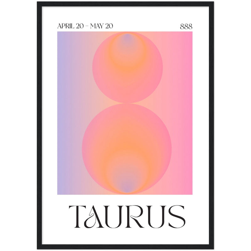 Poster: Taurus