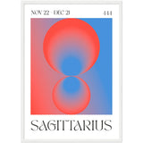 Poster: Sagittarius