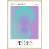 Poster: Pisces