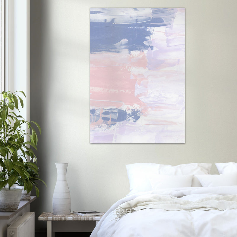 Poster: Pastel Fun