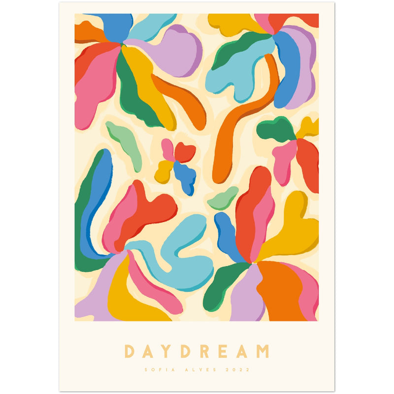 Poster: Daydream