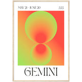 Poster: Gemini