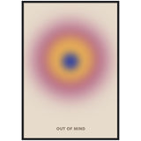 Poster: Out Of Mind