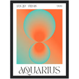 Poster: Aquarius