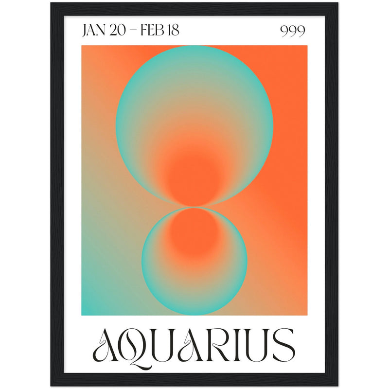 Poster: Aquarius