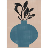 Poster: Vase No8.