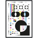 Poster: CMYK