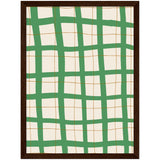 Poster: Green Grid