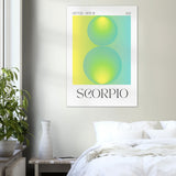 Poster: Scorpio