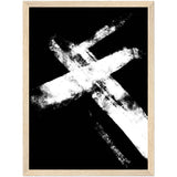 Poster: negatives_006_crossed