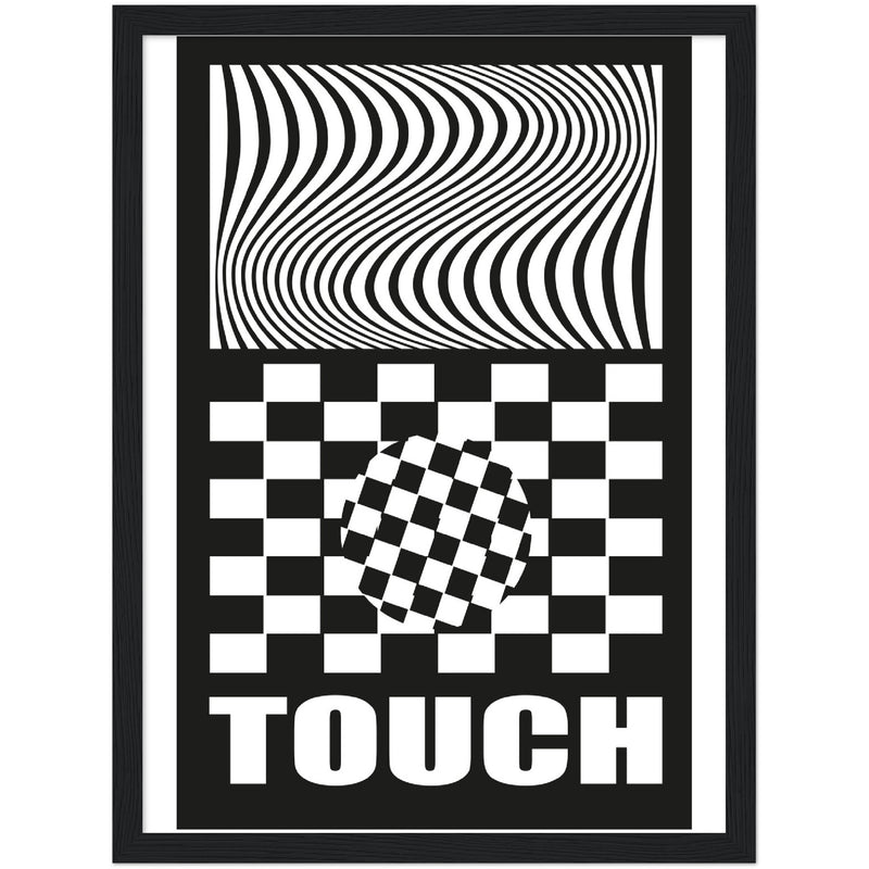 Poster: TOUCH