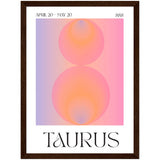 Poster: Taurus