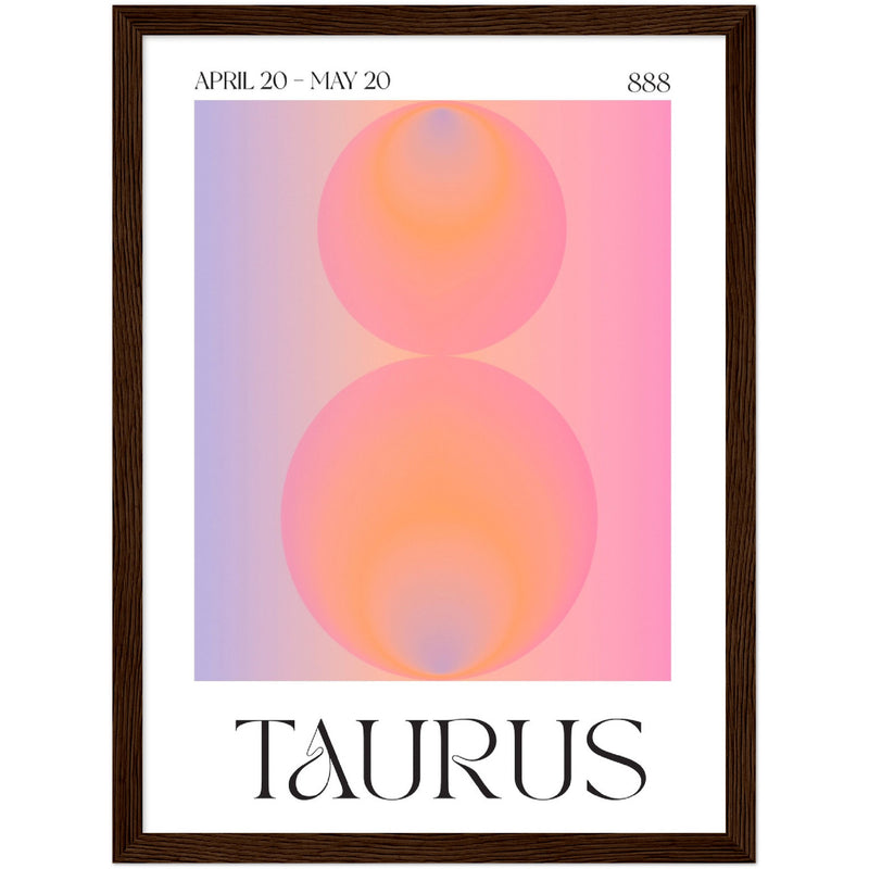 Poster: Taurus