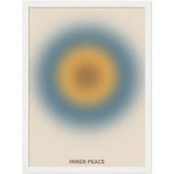 Poster: Inner Peace