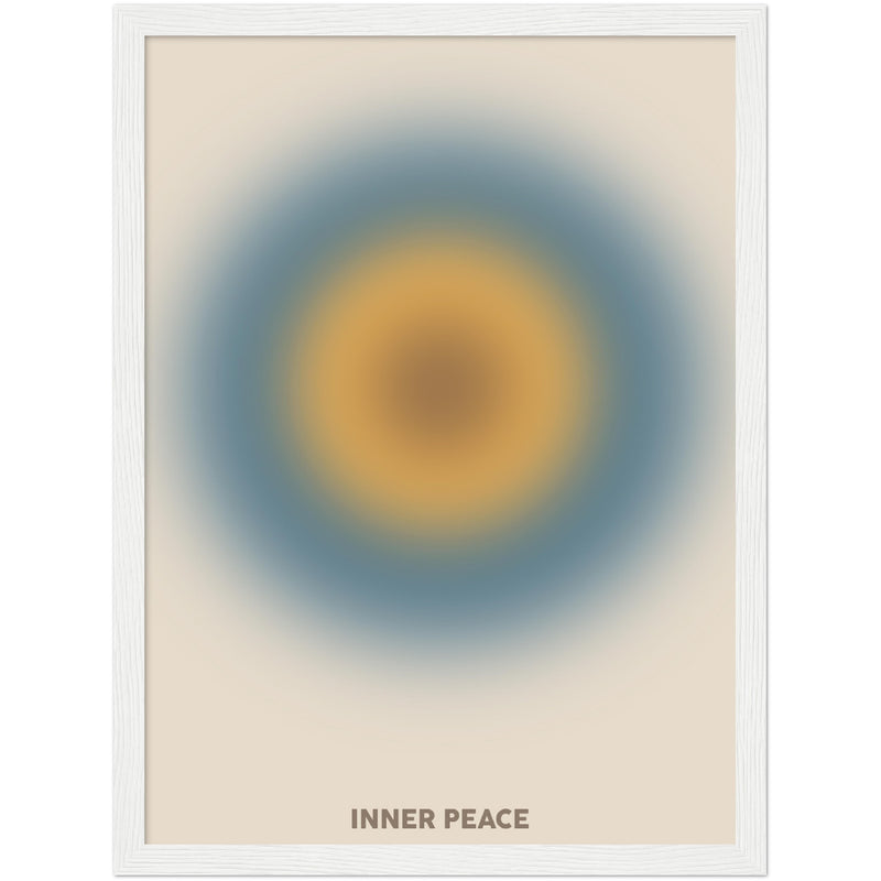 Poster: Inner Peace