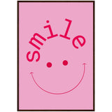 Poster: SMILE