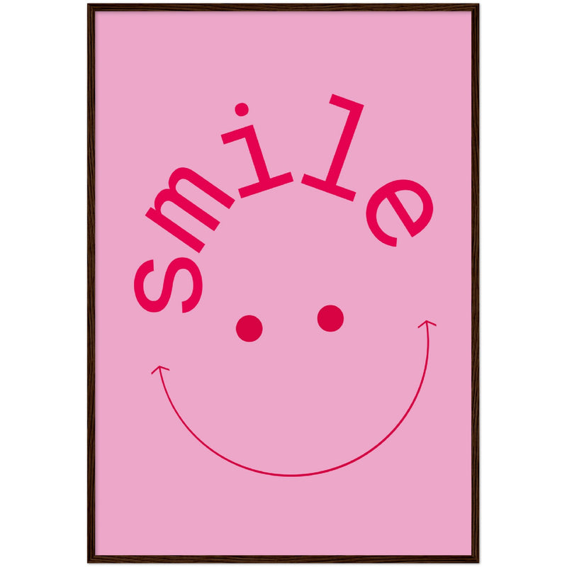 Poster: SMILE