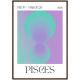 Poster: Pisces