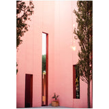 Poster: Muralla Roja