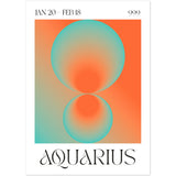 Poster: Aquarius