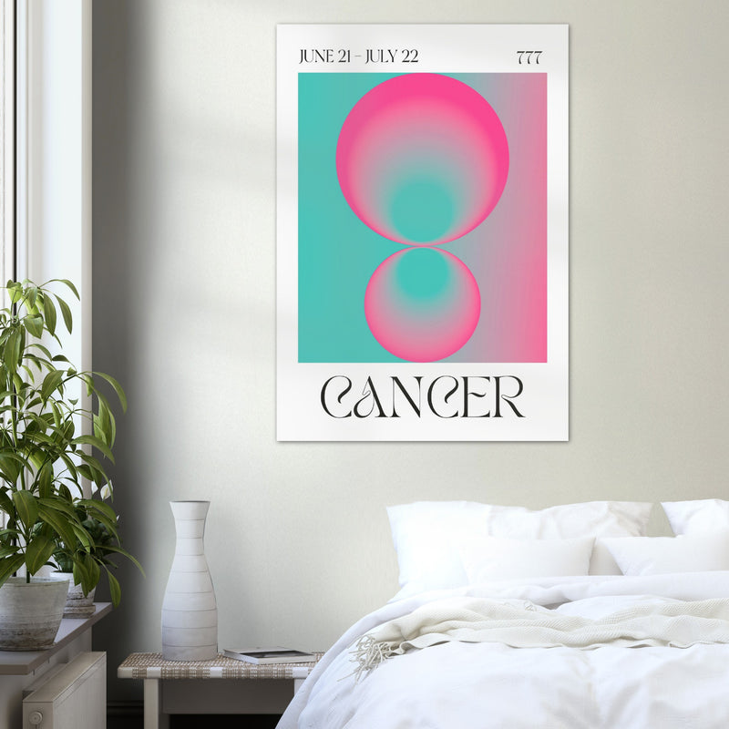 Poster: Cancer