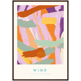 Poster: Wind