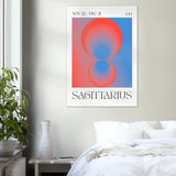 Poster: Sagittarius