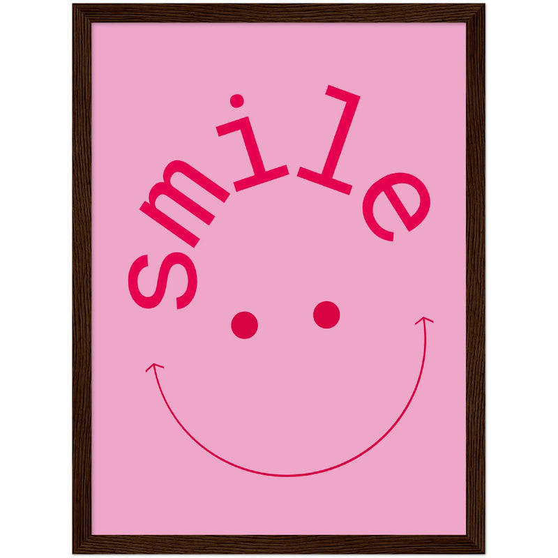 Poster: SMILE