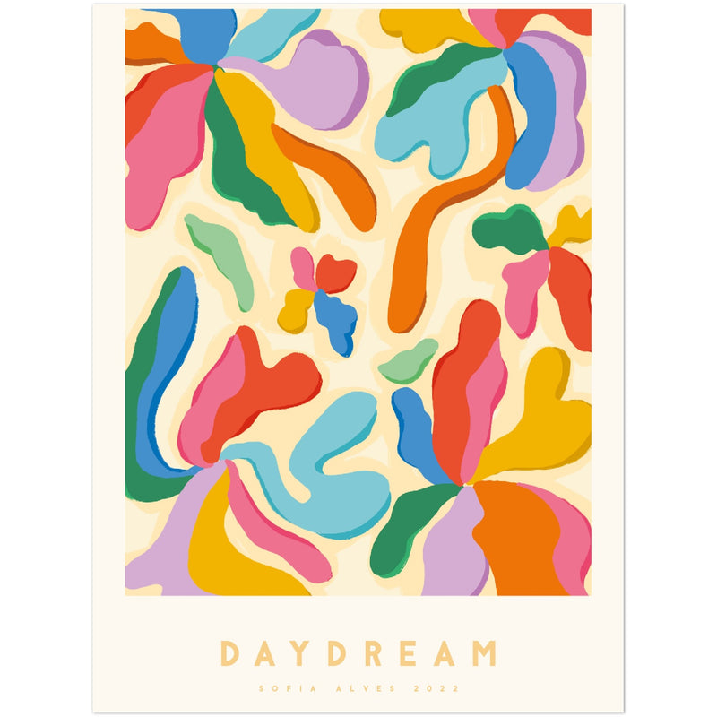 Poster: Daydream