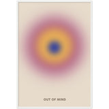 Poster: Out Of Mind