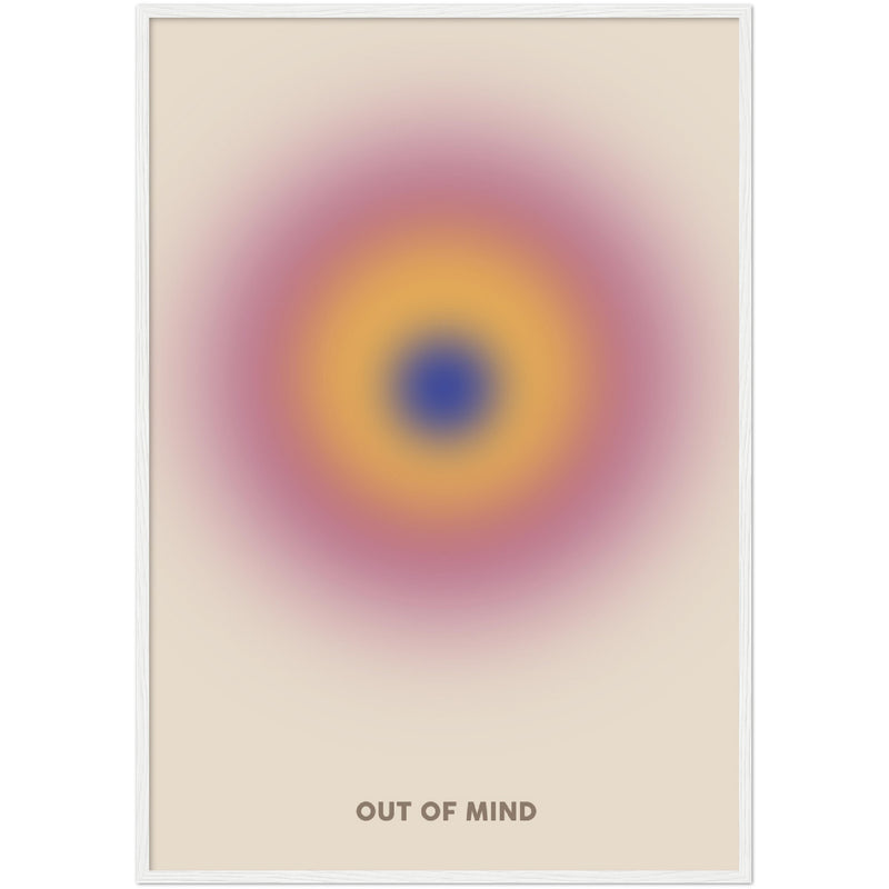 Poster: Out Of Mind