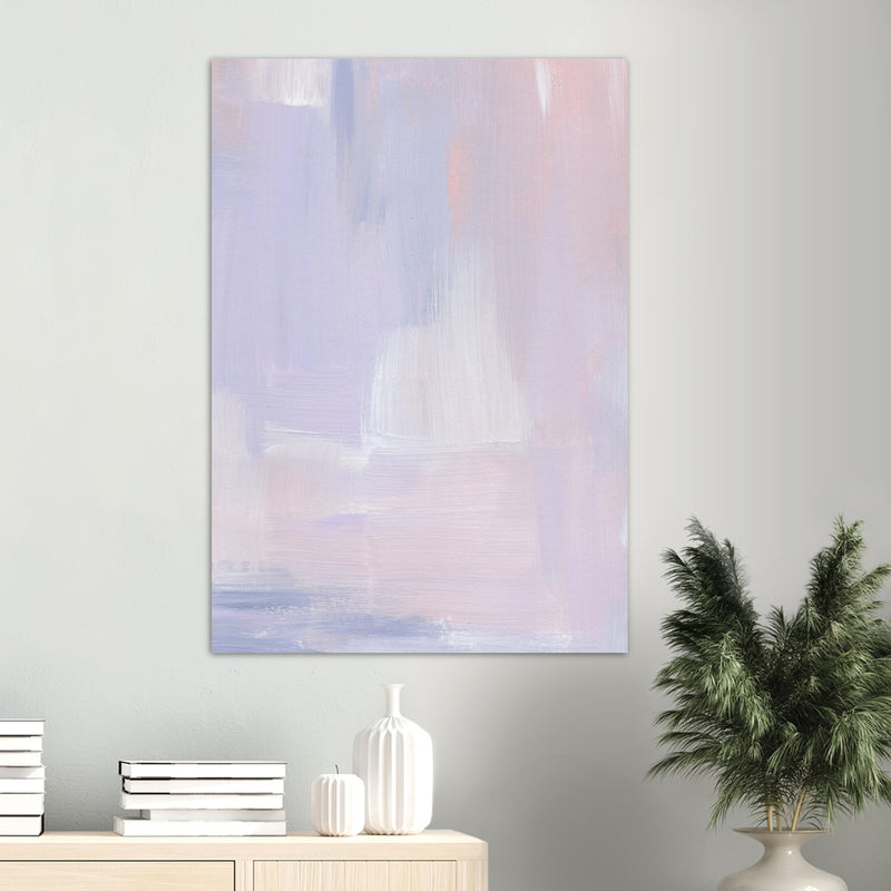 Poster: Pastel Mood