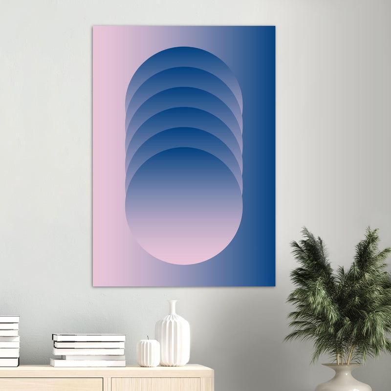 Poster: GRADIENT