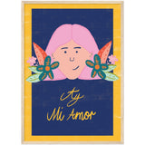 Poster: Ay, mi amor!