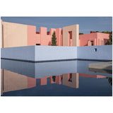 Poster: Muralla Roja #26