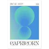 Poster: Capricorn