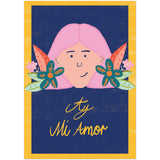 Poster: Ay, mi amor!