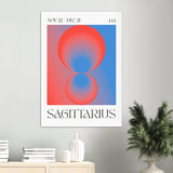 Poster: Sagittarius